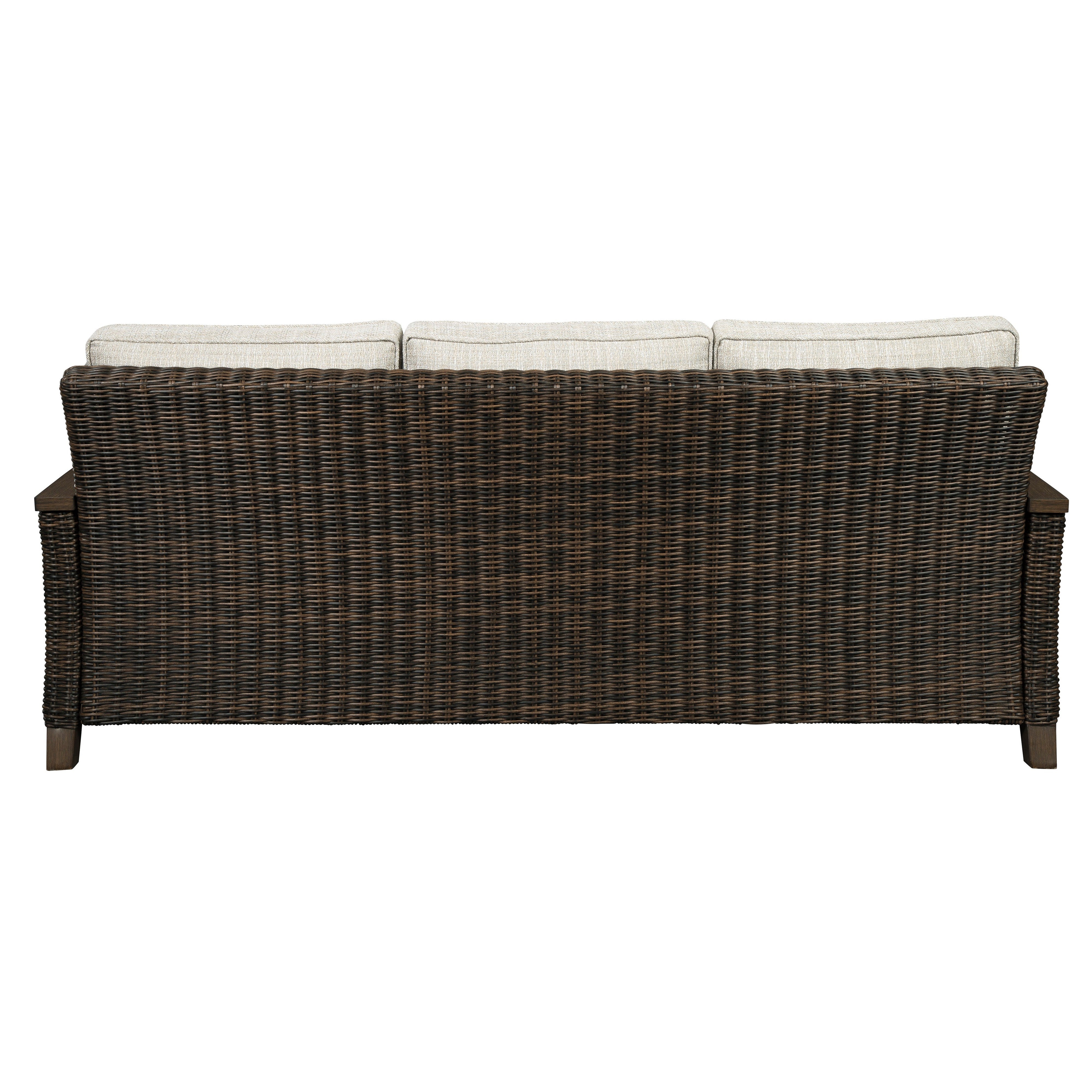 Sea Cliff Outdoor 85 Sofa