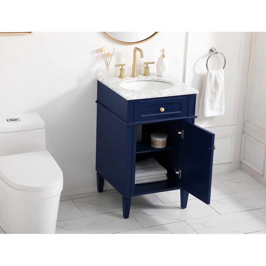 Payden 21 inch Single Bathroom Vanity