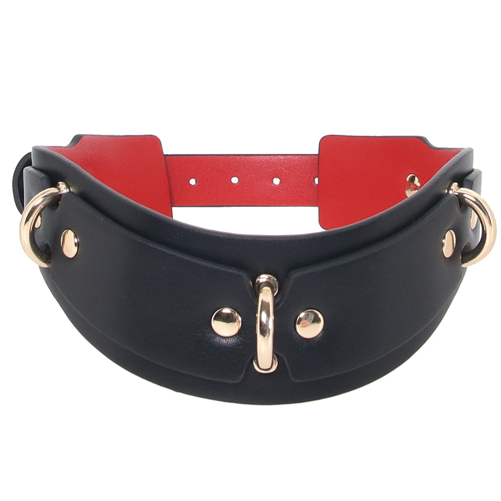 Taboo Lilith Collar