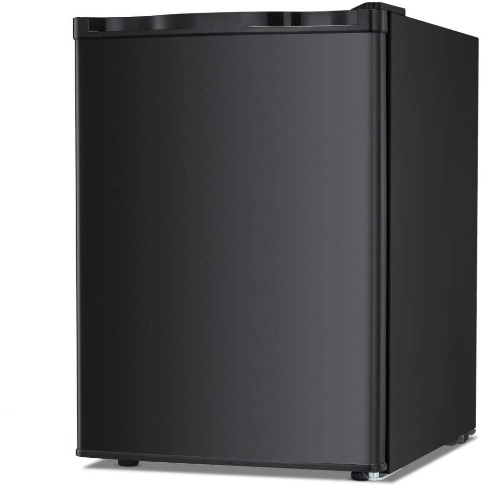 2.1 Cu.ft Compact Upright Freezer with Reversible Single Door