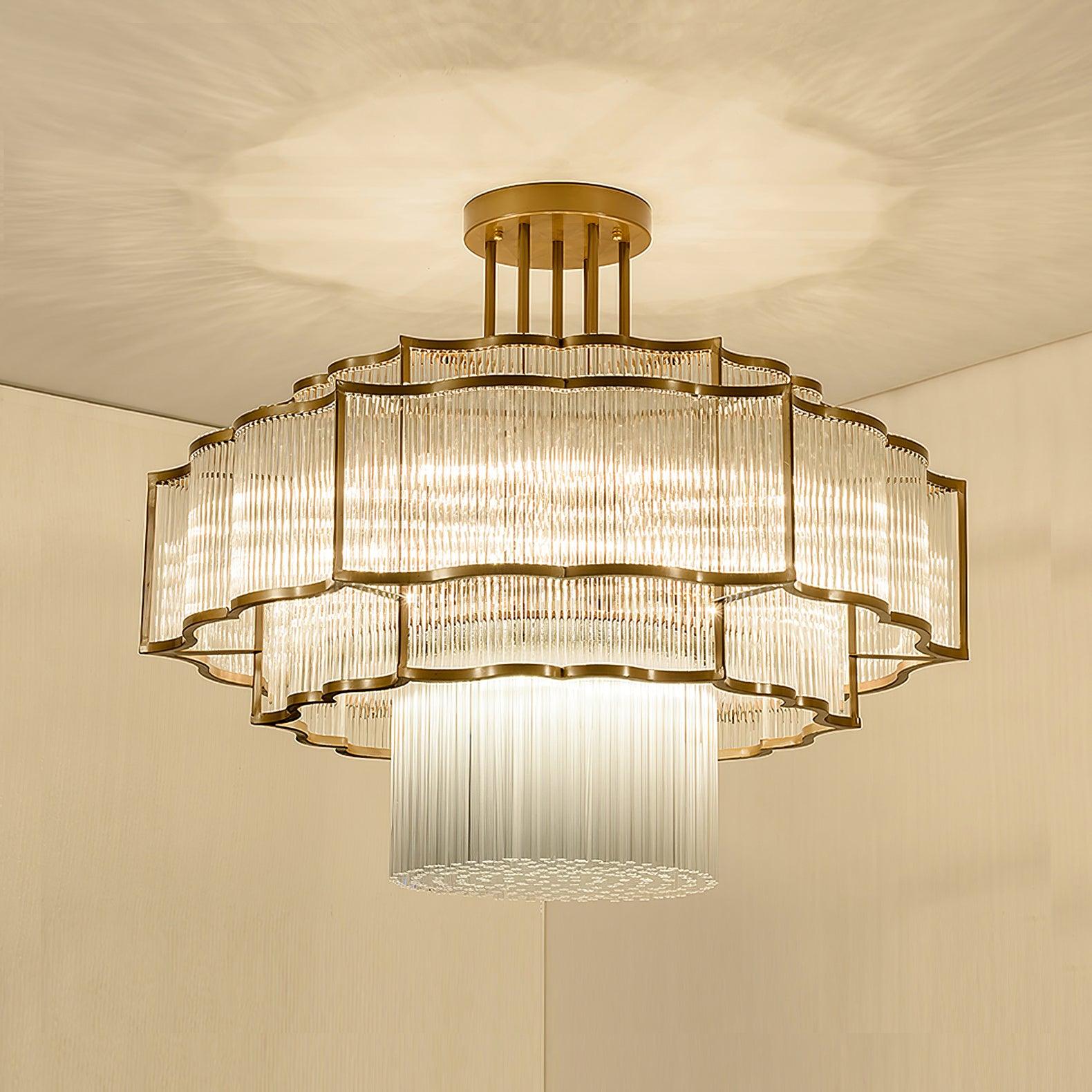 Pharo Ii Chandelier