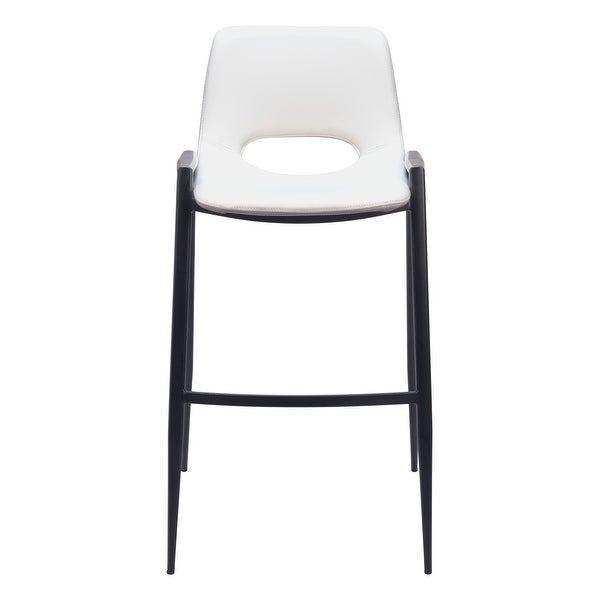 Desi Barstool Chair (Set of 2) - 20.7