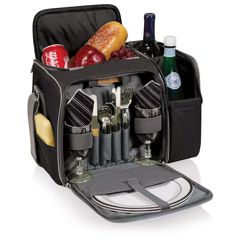 Picnic Time South Carolina Gamecocks Basket Cooler