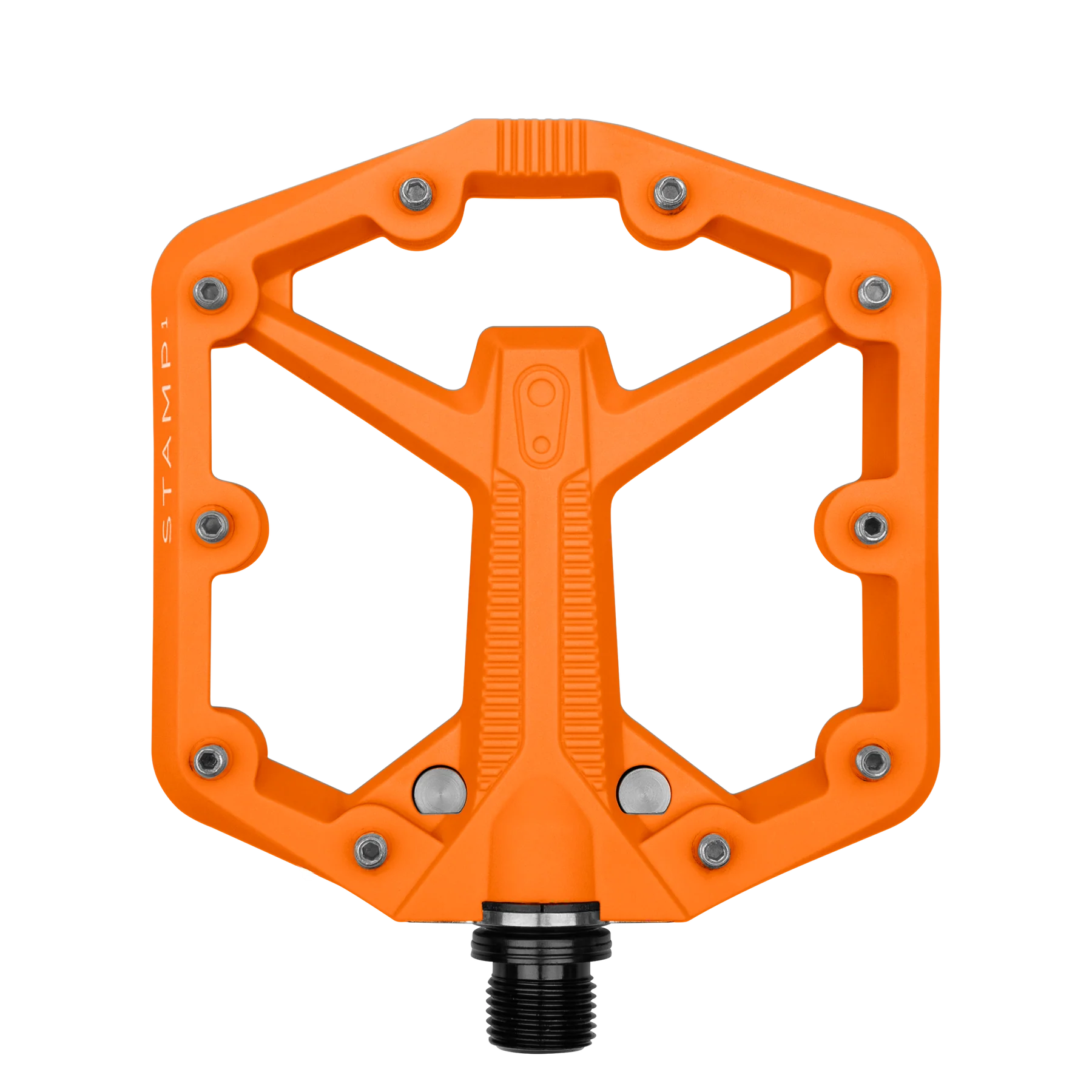 Crank Brothers Stamp 1 Gen 2 - Small - Orange