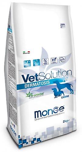 Monge Vet Solution Dermatosis (Dogs ， Dog Food ， Dry Food)