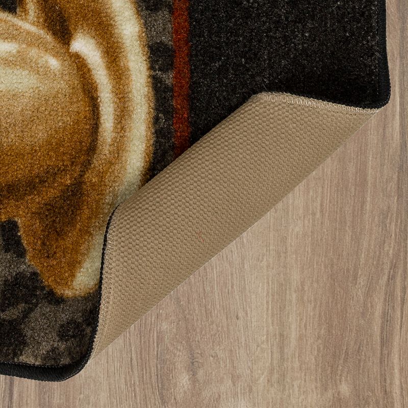 Mohawk® Home Coffee Moment Kitchen Rug