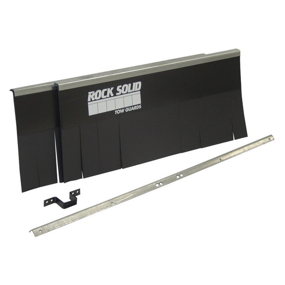 Smart Solutions 00011 Rock Solid Tow Guard   Truck...