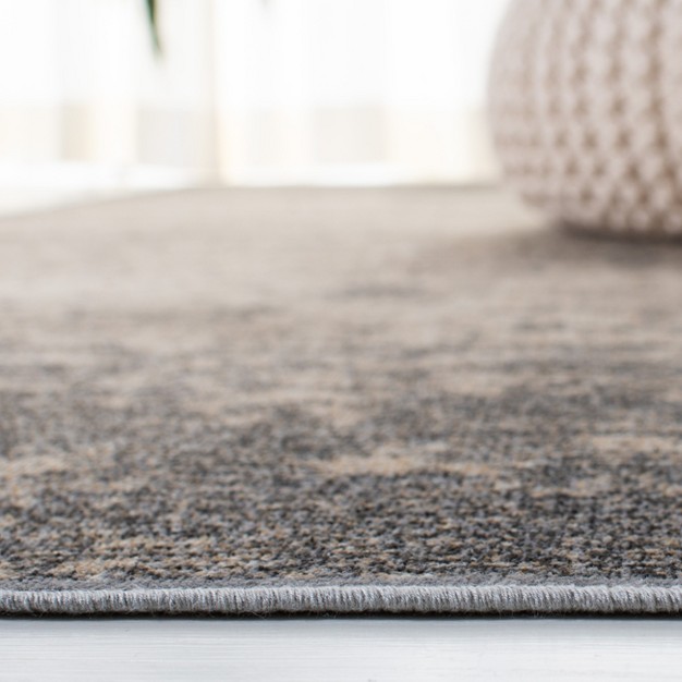 Atlas Atl981 Power Loomed Area Rug Safavieh