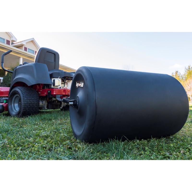 LAWN GRND ROLLER 24