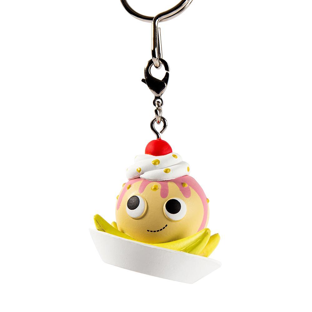 Yummy World Sweet and Savory Blind Box Keychains