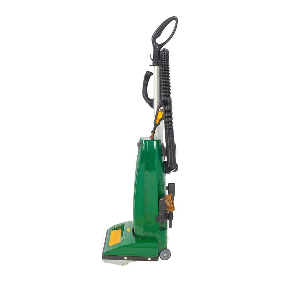 CleanMax Pro Series Bagged Upright Vacuum Cleaner