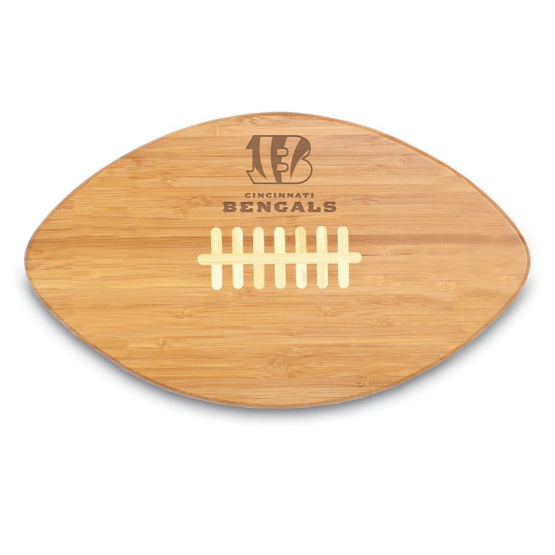 Picnic Time NFL Touchdown Pro! Cutting Board