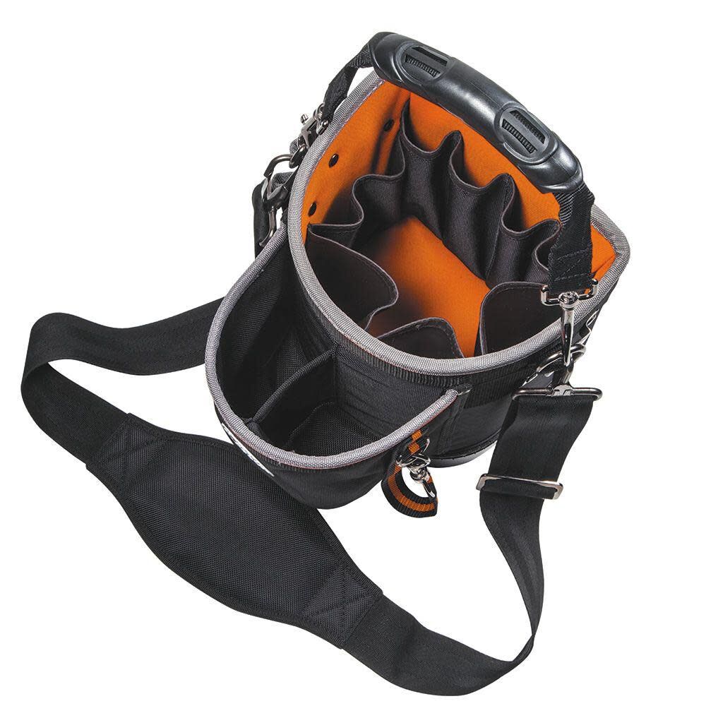 Klein Tools Tradesman Pro Shoulder Pouch 55419SP14 from Klein Tools