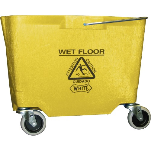 Impact Products 35 QT Replacement Mop Bucket  No Wringer  IMP26353Y