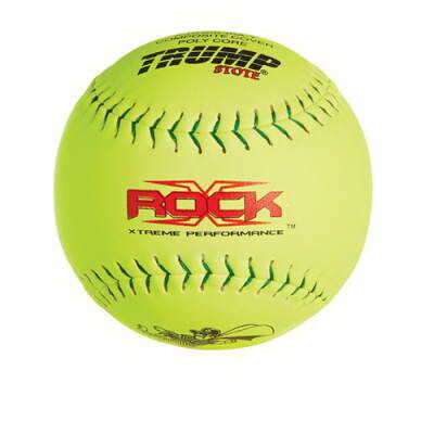 Xrock   Isa 12 44/400 Softball