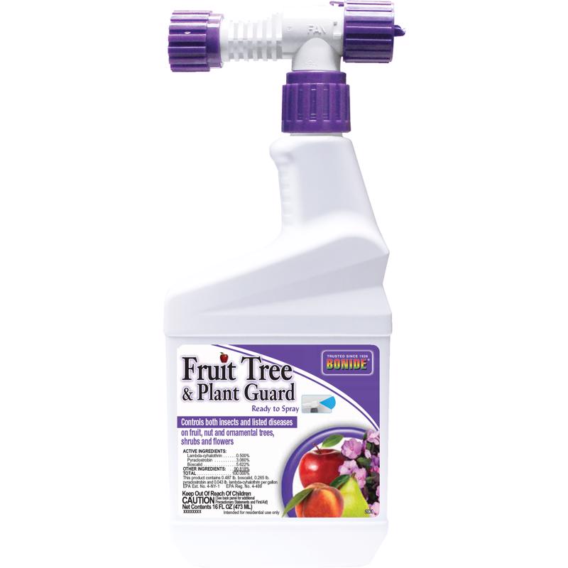 FRUIT/PLANT GRD RTS 16OZ