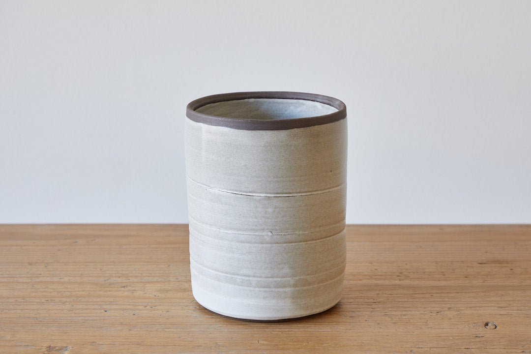 Nickey Kehoe, Stoneware Utensil Holder