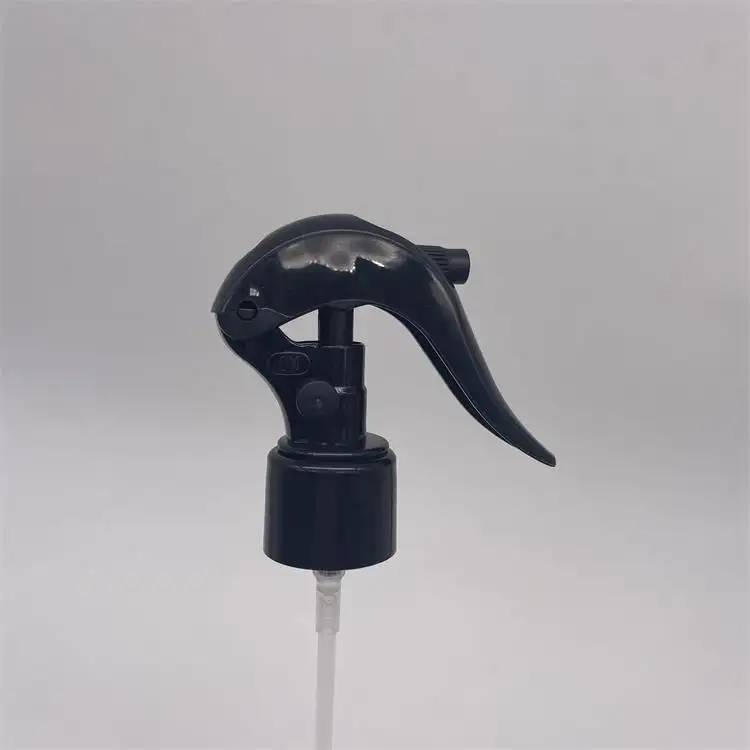 Mini Trigger 24/410 for hair productsTrigger Sprayer Mini Trigger 20/410 28/410 Hand Trigger Sprayer For Gar