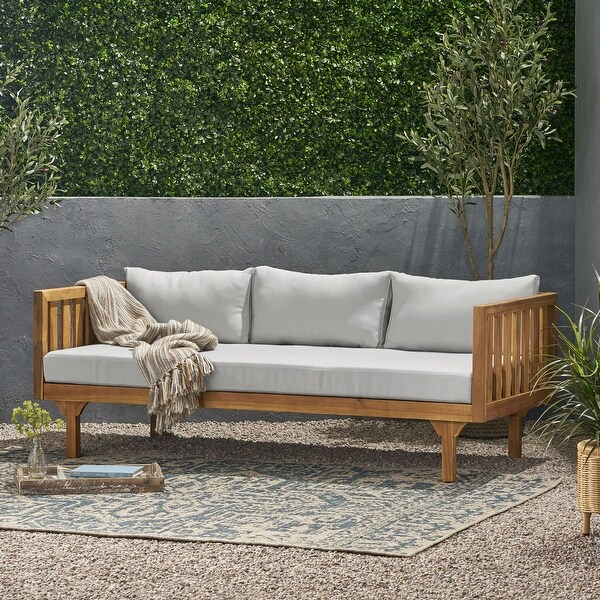 Claremont 3 Seater Daybed