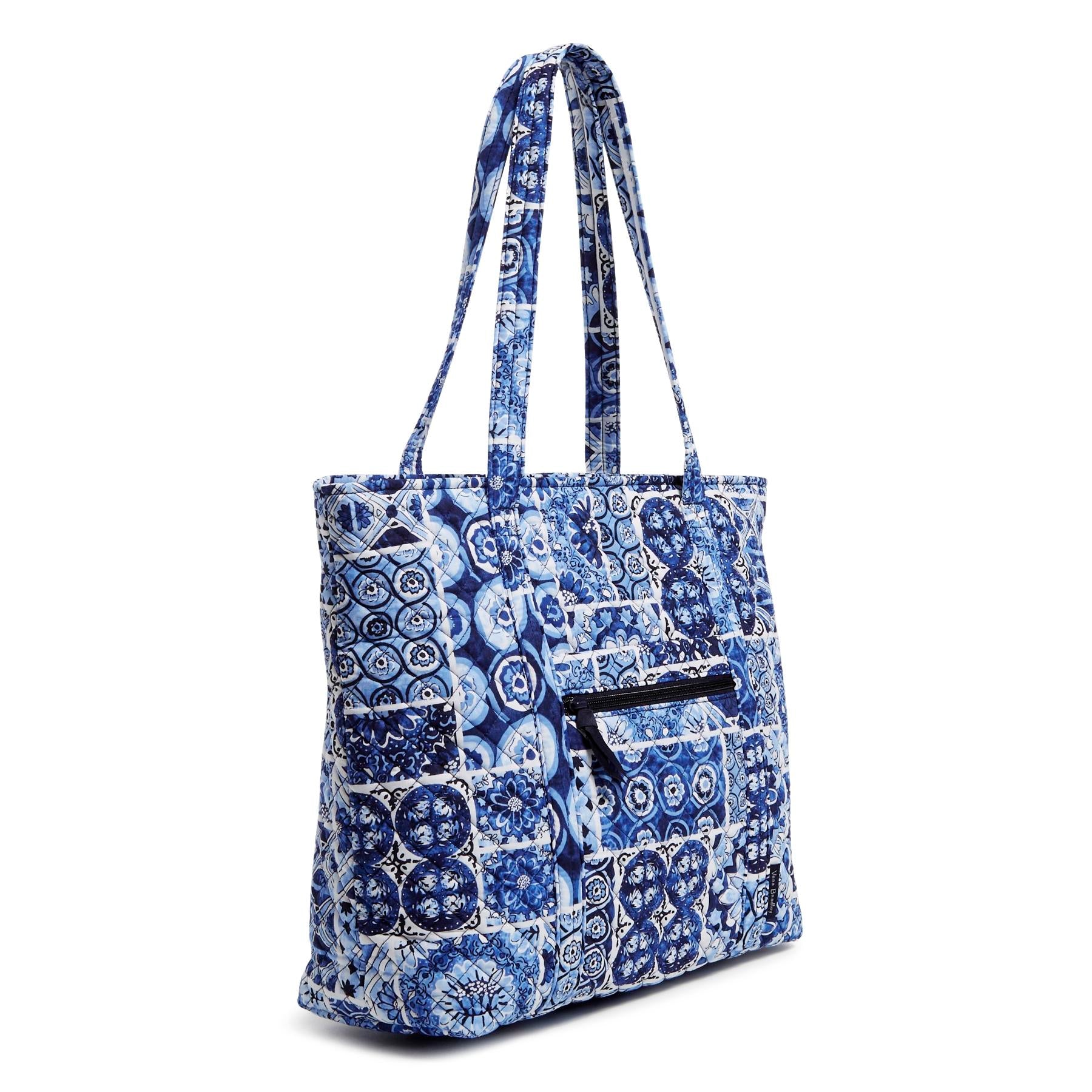 Vera Tote Bag