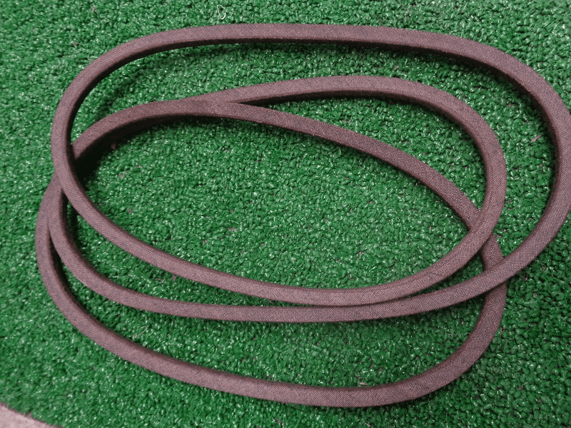 Craftsman Husqvarna Poulan Transmission Drive Belt OEM Replacement 138255, 160855