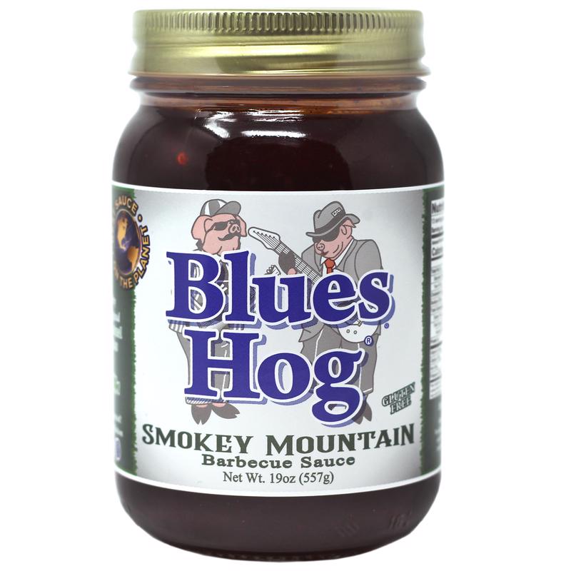 BLUESHOG SMKY MTN 19OZ