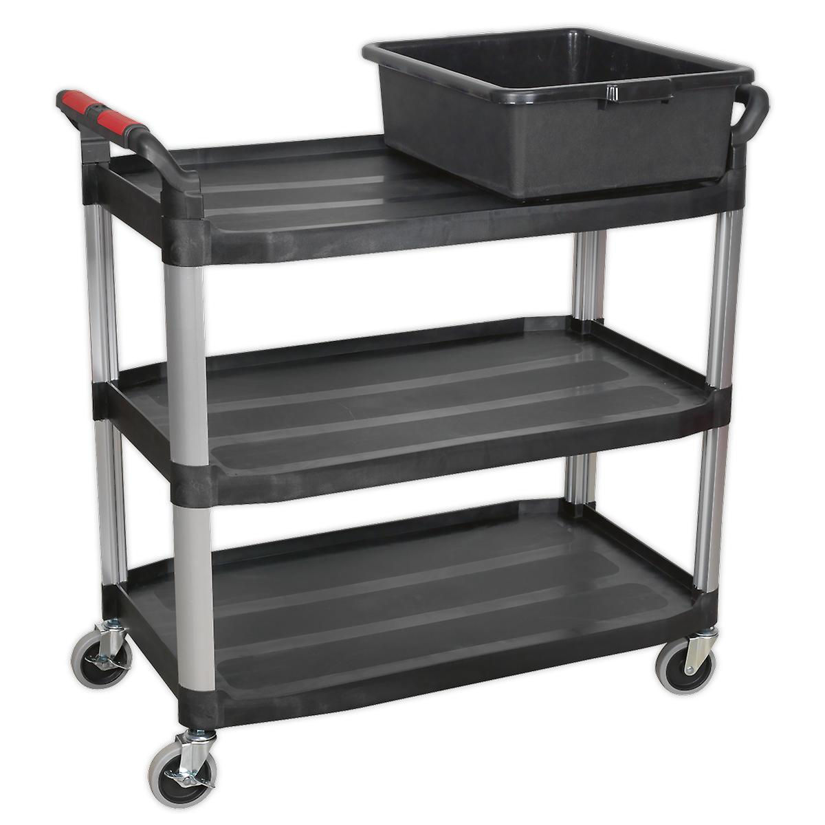 Sealey Cx311 Storage Tray