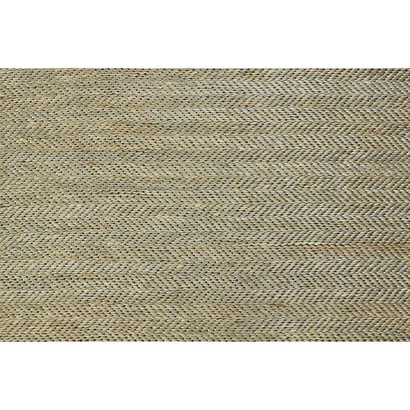 Weave and Wander Knox Woven Rug