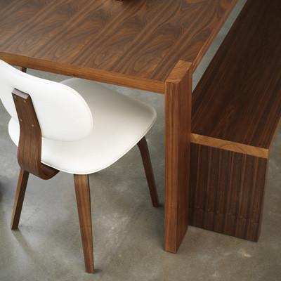 Plank Dining Table