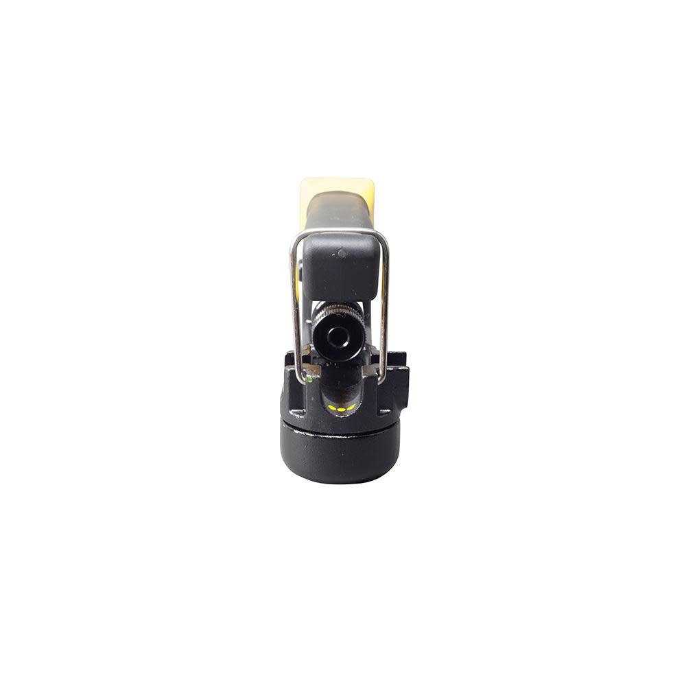 Compression Crimper Lateral ;