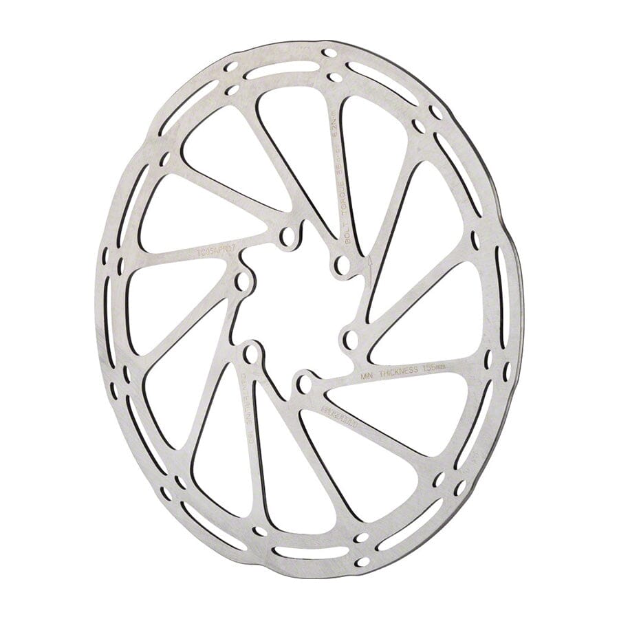 SRAM CenterLine 6-bolt Rotor