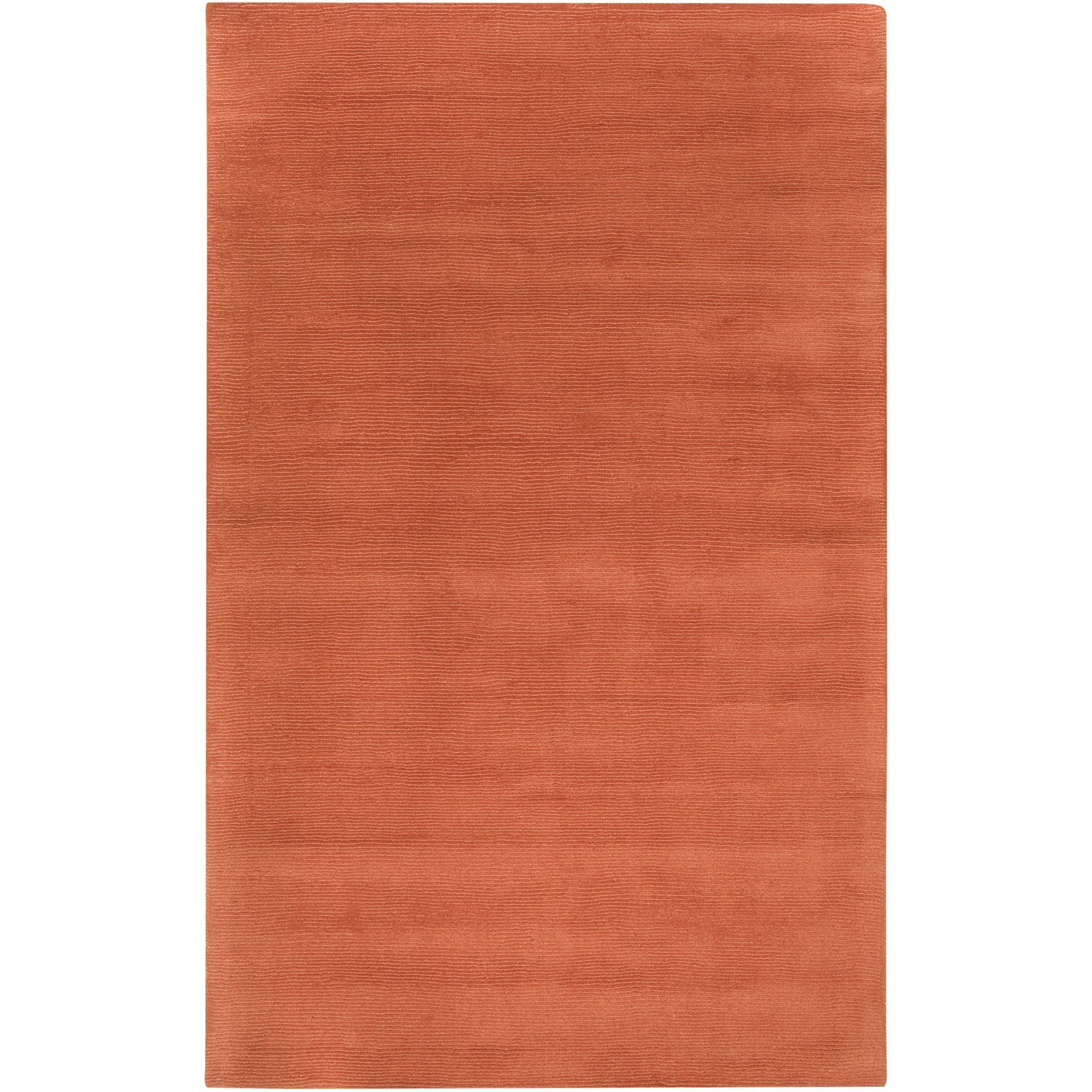 Mystique Rust Rug