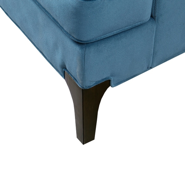 Martha Stewart Anna Arm Accent Chair