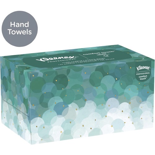 Kleenex Ultra Soft Hand Towels  KCC11268