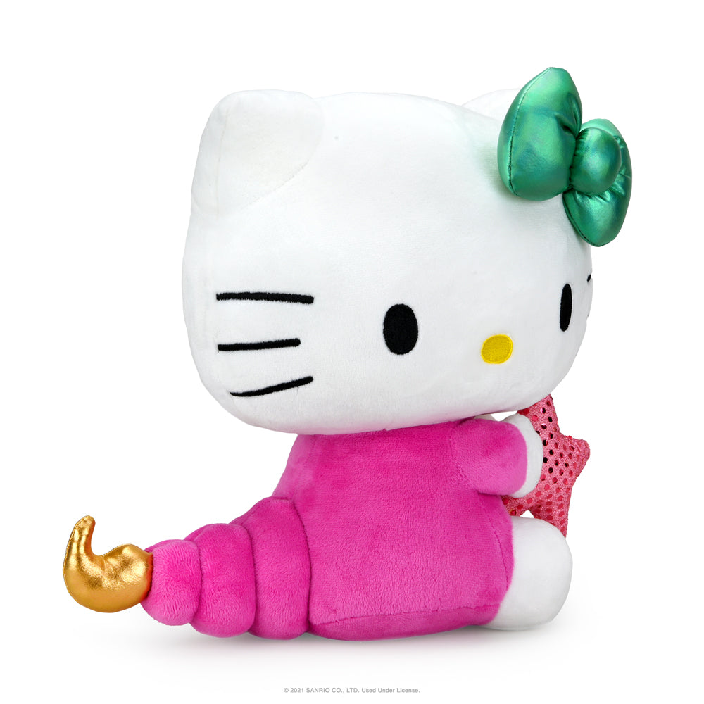 Kidrobot Hello Kitty® Zodiac Interactive Plush - SCORPIO Edition