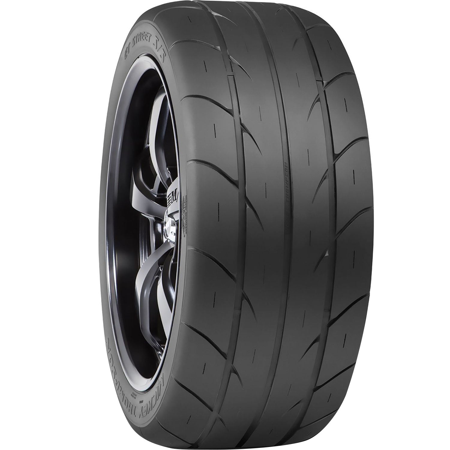 Mickey Thompson ET Street S/S Track Competition P285/35R19 Passenger Tire