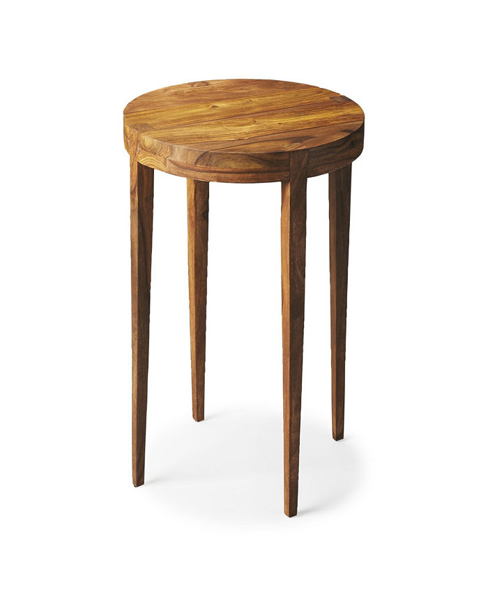 Butler Specialty Butler Cagney Wood Accent Table