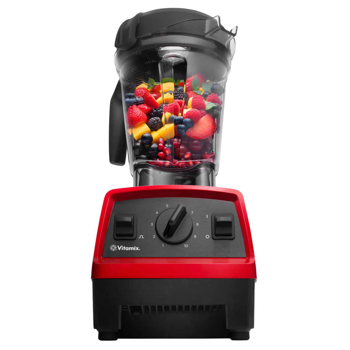 Vitamix E320 Blender， + PCA Package