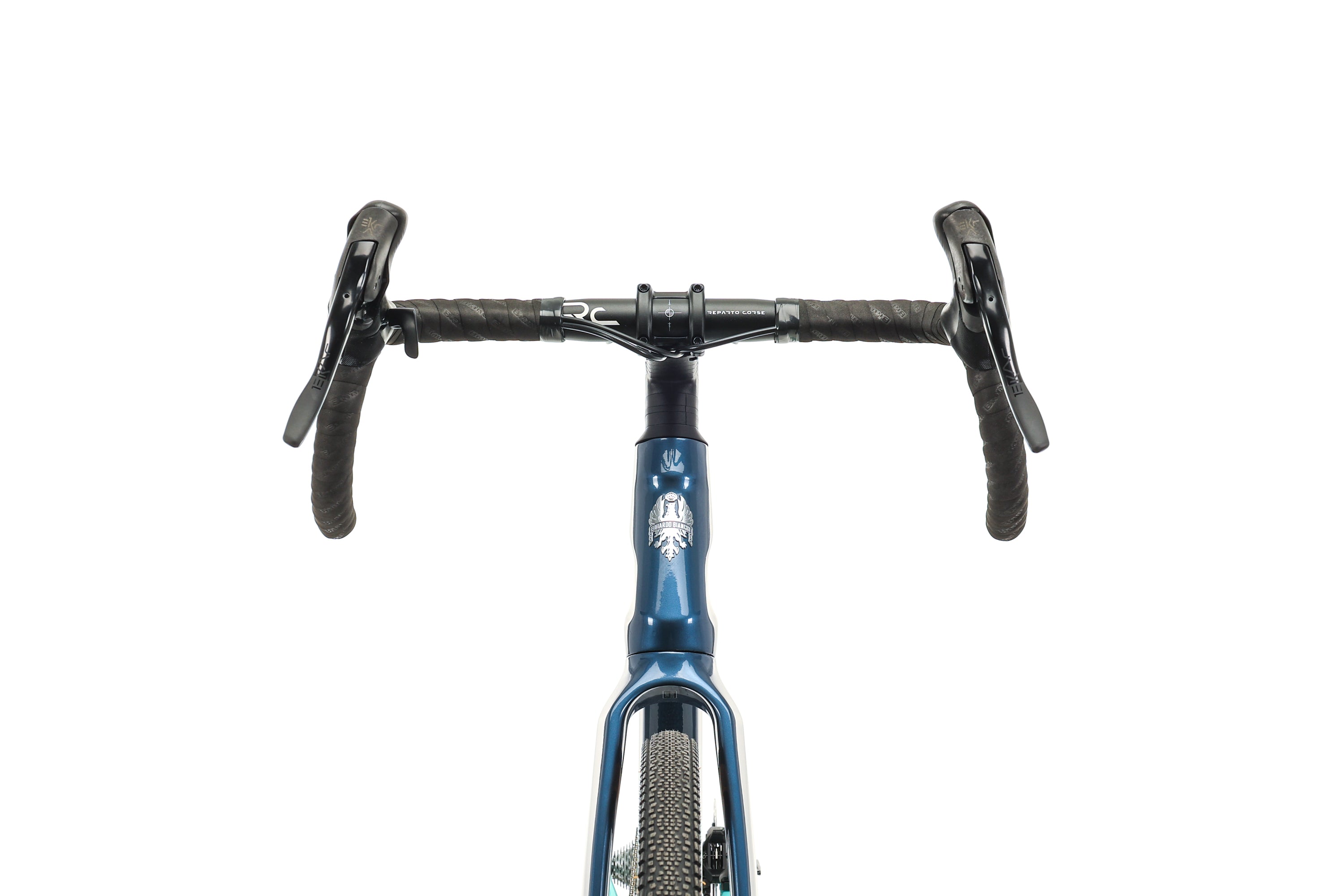 Bianchi Arcadex Ekar Gravel Bike - 2023, Large