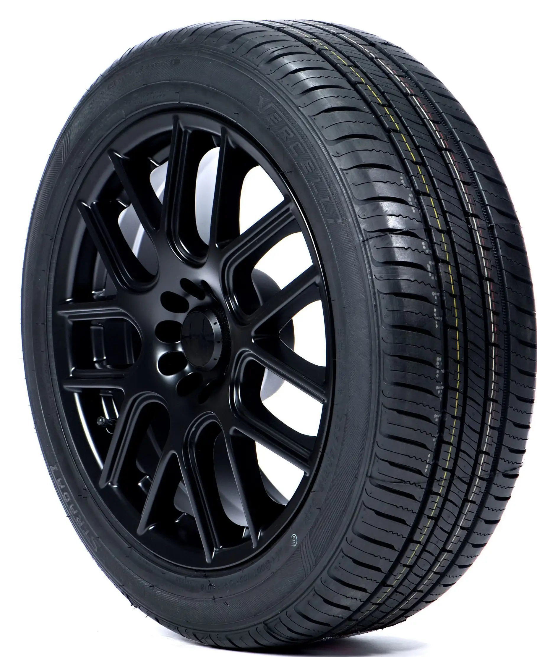 Vercelli Strada I All Season 235/50R18 101W XL SUV/Crossover Tire