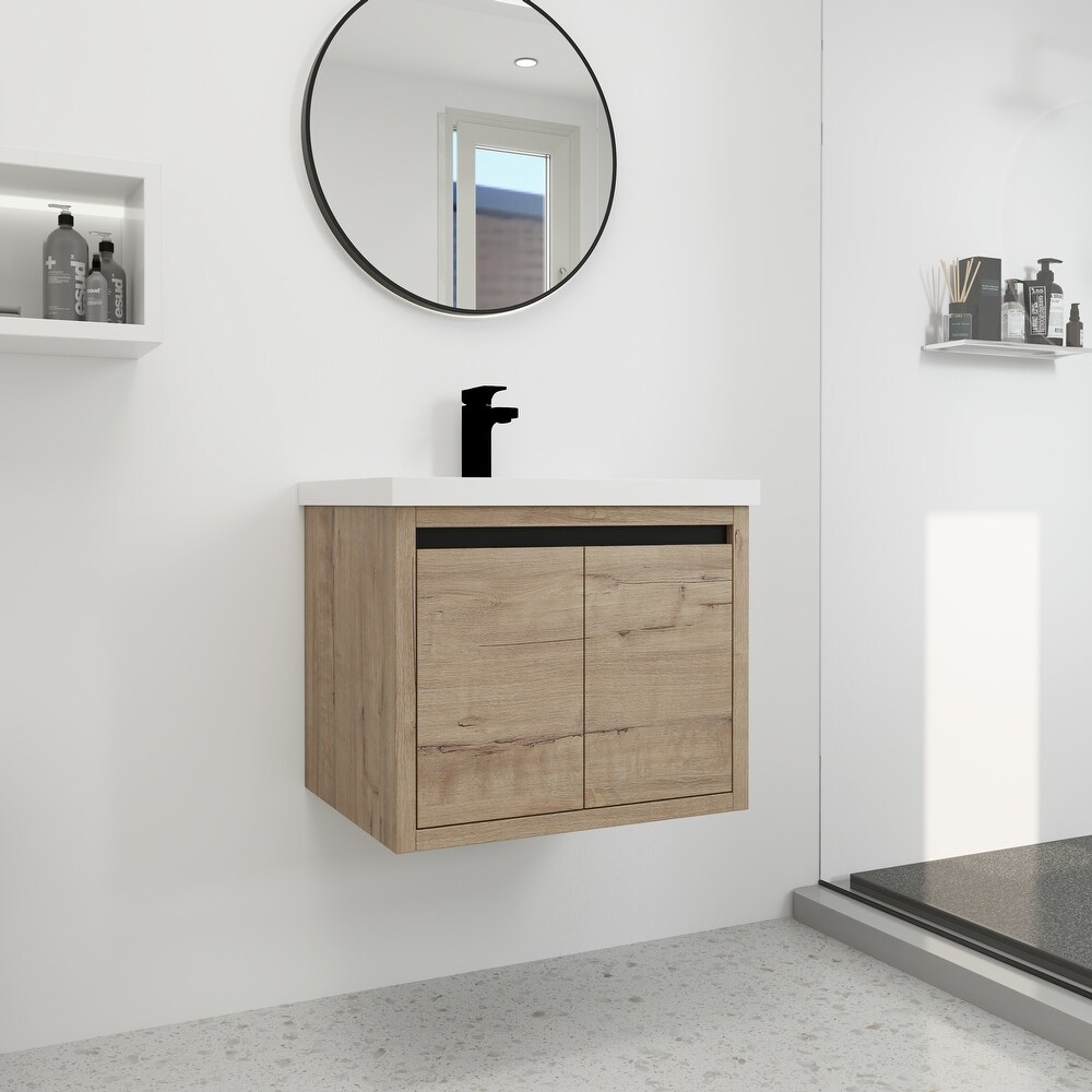 24 Inch Bathroom Cabinet