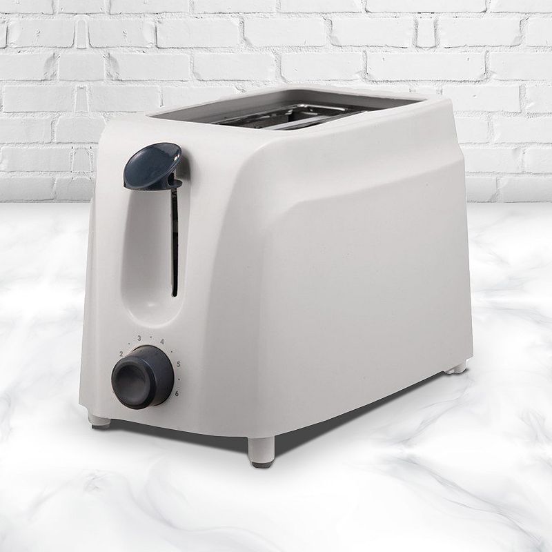 Brentwood 2 Slice Cool Touch Toaster