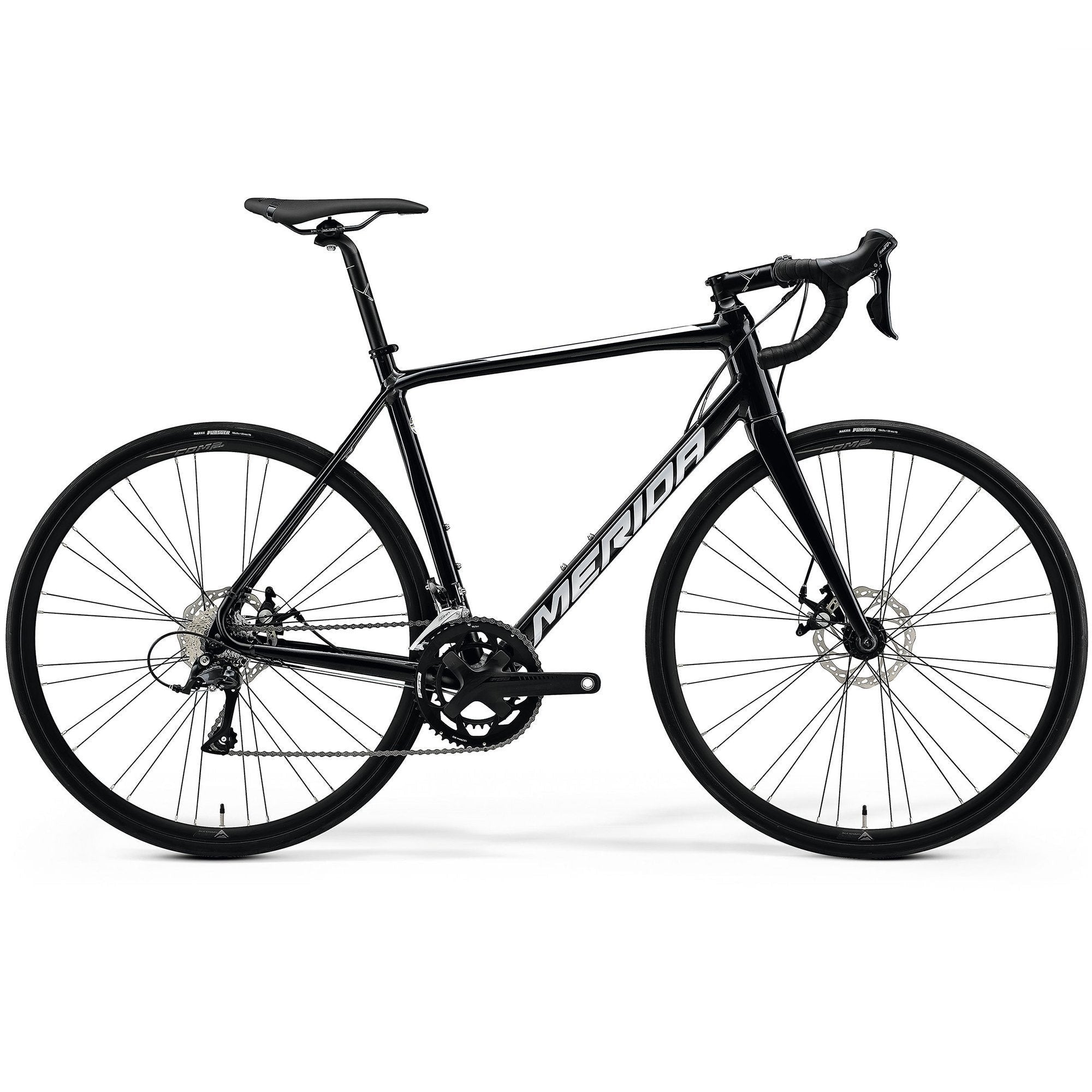 2022 Merida Scultura 200