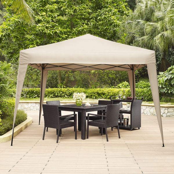 Hampton Collapsible Gazebo