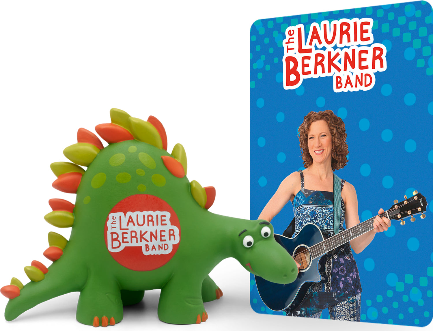 Tonie - Laurie Berkner