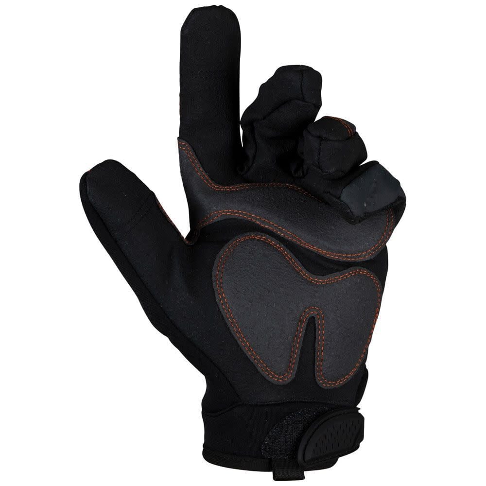 Klein Tools Cold Weather Pro Gloves X-Large 40213 from Klein Tools