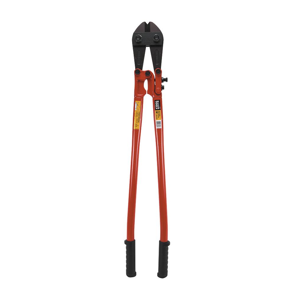 36 Steel-Handle Bolt Cutter