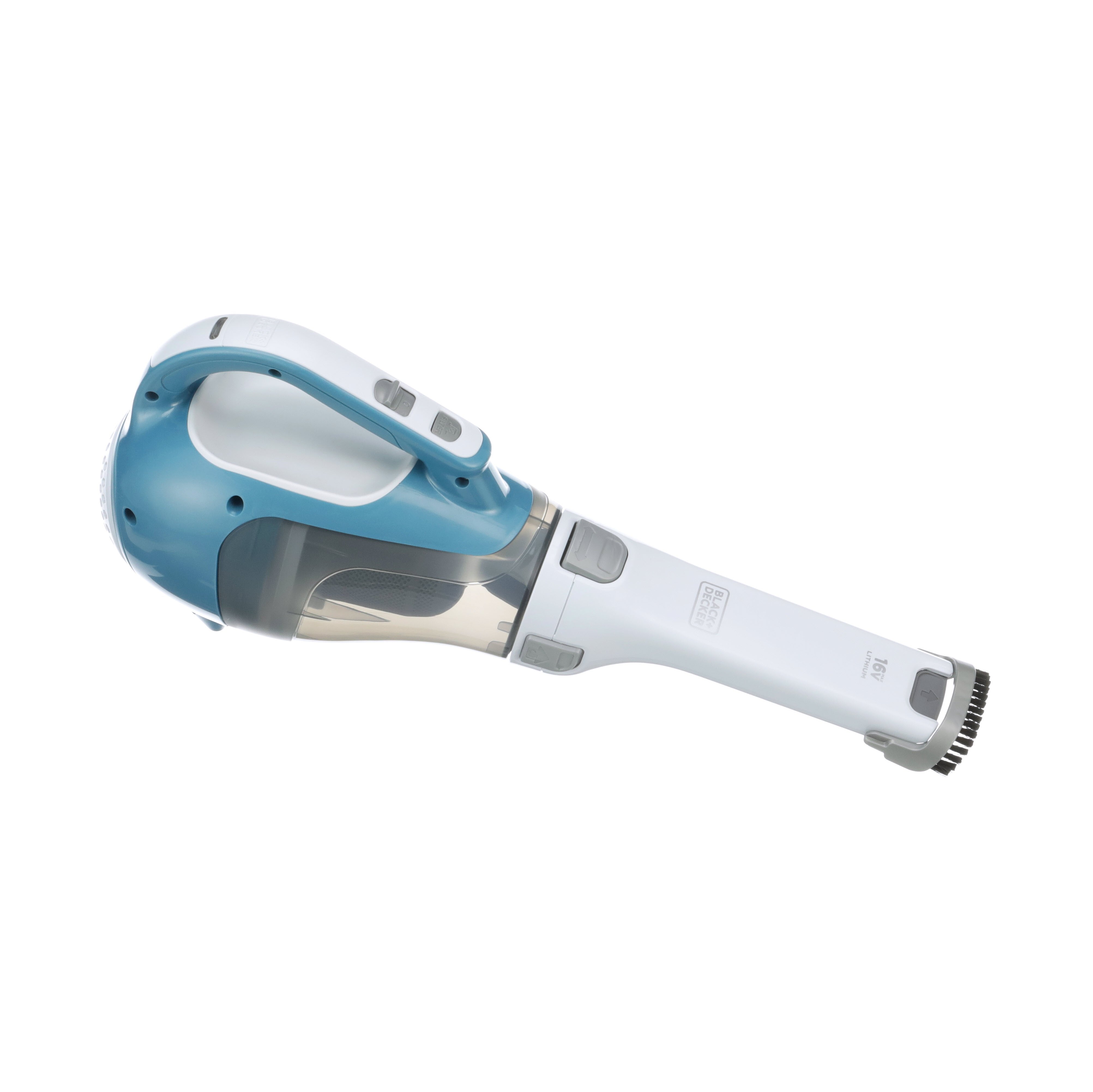 dustbuster® AdvancedClean+™ Cordless Handheld Vacuum