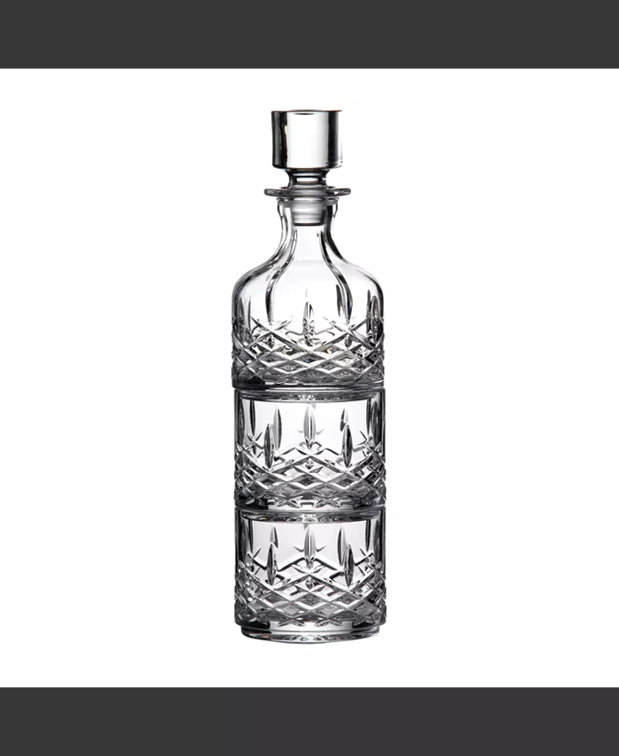 Marquis Markham Stacking Decanter and Tumbler Set