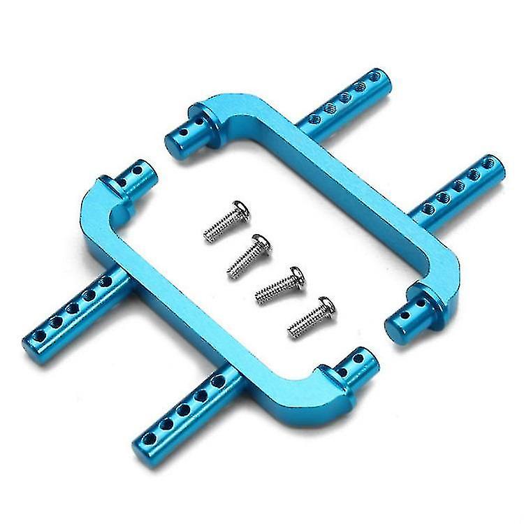 Aluminium Alloy Car Shell Support Bracket For A959 A979 A969 1/18 Rc Truck Parts Parts